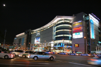 뚜레쥬르카페서 이미지