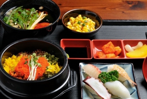 미소야식당 이미지