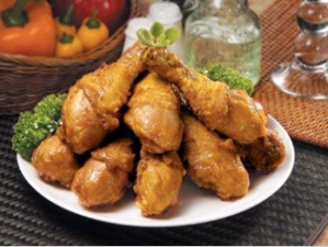 둘둘치킨 이미지