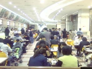 명동푸드 이미지