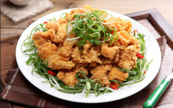 치킨매니아 이미지