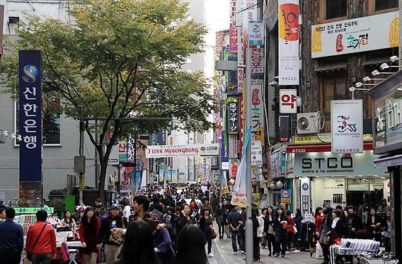 신촌당구장 이미지