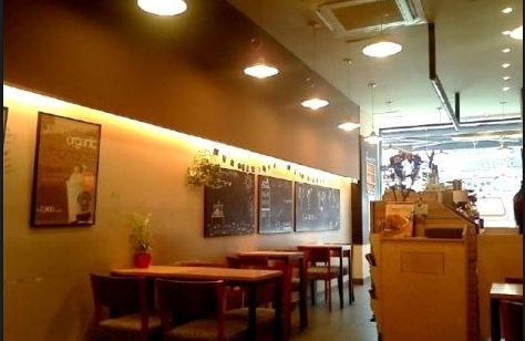 이디야커피영등포 이미지