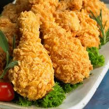 영동치킨 이미지