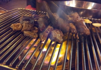 서래갈매기 이미지